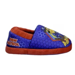 Nickelodeon Paw Patrol Boys Slippers (Toddler)