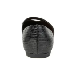 Journee Collection Womens Braely Slip On Pointed Toe Ballet Flats -Georgia Shoes Shop GUEST 6f8b6dad b3ff 40fc 9160 7a95b3acc88c