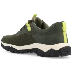 Territory Trekker Casual Knit Sneaker -Georgia Shoes Shop GUEST 6fa959a0 49ca 4b9c afd8 342f5351d26e