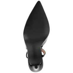 Journee Collection Womens Gracelle Pull On High Stiletto Pointed Toe Pumps -Georgia Shoes Shop GUEST 6fc834bd cc51 4bc3 bf17 90984c67ce60