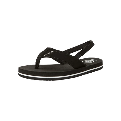 Volcom Toddler Boys Victor Sandal 5 Volcom Toddler Boys Victor Sandal - Image 3