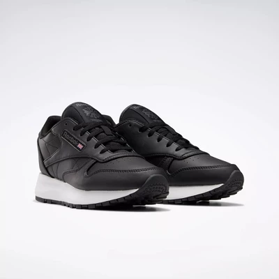 Reebok Classic Leather SP Women's Shoes Womens Sneakers 4 Reebok Classic Leather SP Women's Shoes Womens Sneakers - Image 2