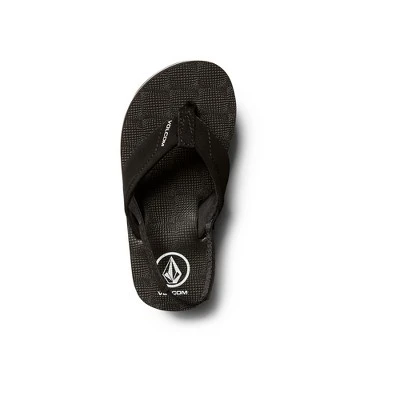 Volcom Toddler Boys Victor Sandal 4 Volcom Toddler Boys Victor Sandal - Image 2