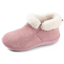 RockDove Women's Faux Leather House Bootie 16 RockDove Women's Faux Leather House Bootie -Georgia Shoes Shop GUEST 706d685d 1bec 4efe 9a2b d874f54f1d02