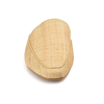 Journee Collection Womens Akza Slip On Square Toe Mules Flats 7 Journee Collection Womens Akza Slip On Square Toe Mules Flats - Image 5