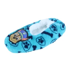 Textiel Trade Kids' Nickelodeon Paw Patrol Chase Print Slippers -Georgia Shoes Shop GUEST 707b6ce1 93f6 4611 92ed 964ba15664e1