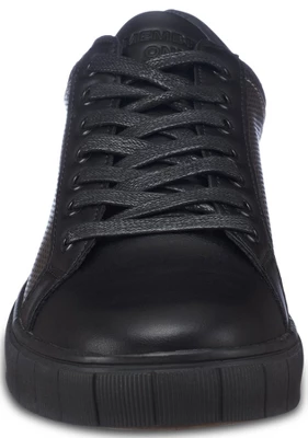 Members Only Men's Ignite Low Top Court Sneakers 4 Members Only Men's Ignite Low Top Court Sneakers - Image 2