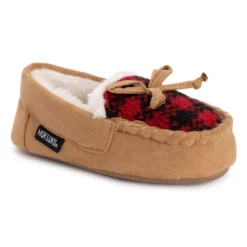 MUK LUKS Kid's Patterned Moccasins -Georgia Shoes Shop GUEST 71780cab 5dd0 45e7 b278 58074c16bd44