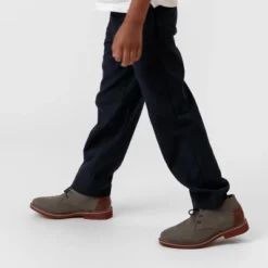 Deer Stags Boys' Ballard2 Dress Comfort Chukka Boot -Georgia Shoes Shop GUEST 718feb4a 7f0d 40d7 a3fd c2305e22b157