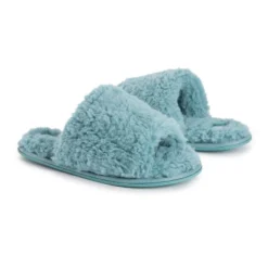 MUK LUKS Women's Franki Slide -Georgia Shoes Shop GUEST 71946761 cd09 4d5d 9caf 23fc5a467c47