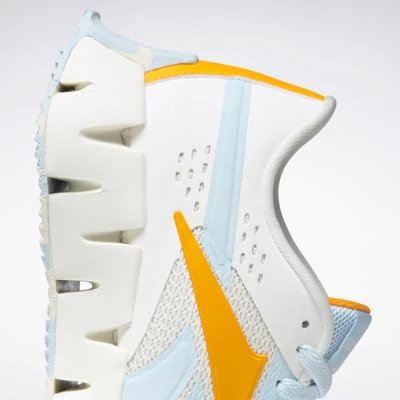 Reebok Zig Dynamica 2 Shoes - Grade School Kids Sneakers 8 Reebok Zig Dynamica 2 Shoes - Grade School Kids Sneakers - Image 6