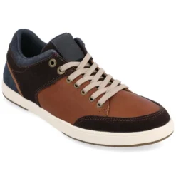 Territory Pacer Casual Leather Sneaker -Georgia Shoes Shop GUEST 727e0c1d 9ce2 457a 89fa 43a4a1335534