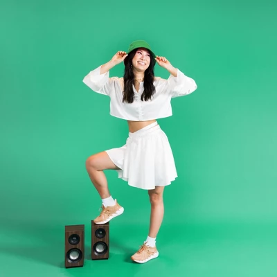 Etonic Womens Nuvolau Casual Athletic Inspired Fashion Sneaker Shoe 8 Etonic Womens Nuvolau Casual Athletic Inspired Fashion Sneaker Shoe - Image 6