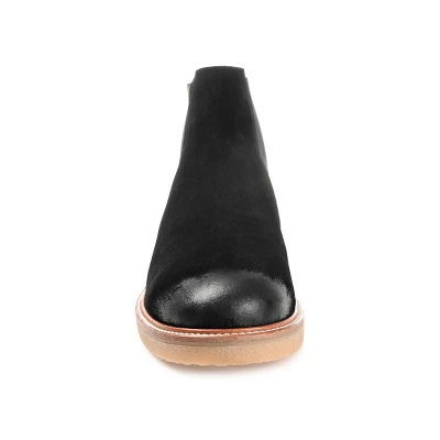 Thomas & VIne Men's Cedric Plain Toe Chelsea Boot 7 Thomas & VIne Men's Cedric Plain Toe Chelsea Boot - Image 5