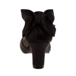 Badgley Mischka Girls' Wedding Shoes Back Bow With Hook And Loop- Perfect For Parties, Weddings, And Special Occasions (Little Kid/ Big Kids) 13 Badgley Mischka Girls' Wedding Shoes Back Bow With Hook And Loop- Perfect For Parties, Weddings, And Special Occasions (Little Kid/ Big Kids) -Georgia Shoes Shop GUEST 72c7648d bc84 4d1d 9ddf a2b624ca7aa1