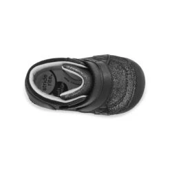 Stride Rite Martin Kid's Leather First Walker Bootie -Georgia Shoes Shop GUEST 72f0fad4 e74c 41f1 9613 6ad7b47842e3