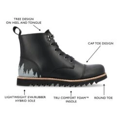 Territory Zion Water Resistant Lace-Up Boot -Georgia Shoes Shop GUEST 731ec36a 71bb 46fb 906c dceaa1d16bb7