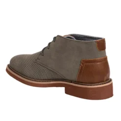 Deer Stags Boys' Ballard2 Dress Comfort Chukka Boot -Georgia Shoes Shop GUEST 73969cd1 117d 4508 8dfc 6e38745e2cf8