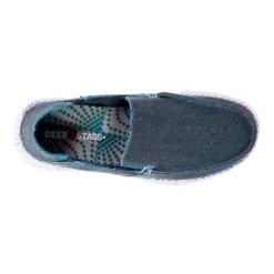 Deer Stags Kids' Kick Back Jr. Convertible Slip-On Shoe -Georgia Shoes Shop GUEST 73a9c33b 259e 4eb9 b73b a0935fa8a21b