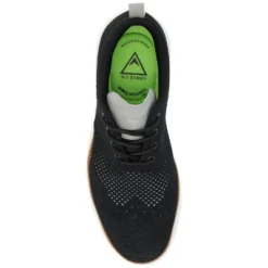 Vance Co. Medium And Wide Width Mens Ezra Tru Comfort Foam Knit Wingtip Dress Shoe -Georgia Shoes Shop GUEST 73ede825 83c7 4d4d a0f7 ce45e830506d