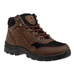 Josmo Avalanche Men's Hiking Shoes Are Water-resistant Outdoor Boots Designed As Low-top Ankle Hiker Trekking Trail Shoes For Men, Weather Ready. -Georgia Shoes Shop GUEST 73f6ae20 7192 4e34 a939 5fdb6e6d9721