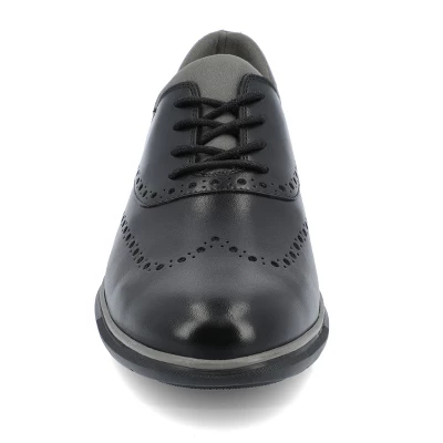 Thomas & Vine Bronson Hybrid Dress Shoe 7 Thomas & Vine Bronson Hybrid Dress Shoe - Image 5
