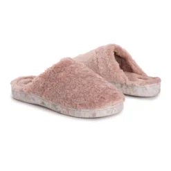 MUK LUKS Women's Wen Shearling Slipper -Georgia Shoes Shop GUEST 7412e758 c930 4635 88d7 75dc7ce3607b
