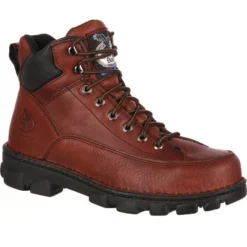 Men's Georgia Boot Eagle Light Wide Load Steel Toe Work Hiker 15 Men's Georgia Boot Eagle Light Wide Load Steel Toe Work Hiker -Georgia Shoes Shop GUEST 749ee3b4 097c 464e 9958 cf8a924f7268