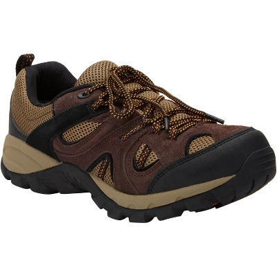 Boulder Creek By KingSize Men's Wide Width ™ Trail Sneakers 3 Boulder Creek By KingSize Men's Wide Width ™ Trail Sneakers