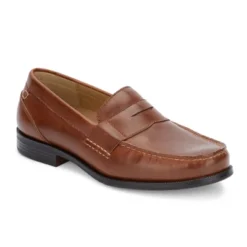 Dockers Mens Colleague Dress Penny Loafer Shoe -Georgia Shoes Shop GUEST 752f72f7 f8be 4796 84ce d34f4e676a82