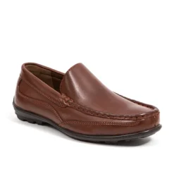 Deer Stags Boys' Booster Driving Moc Slip-On 19 Deer Stags Boys' Booster Driving Moc Slip-On -Georgia Shoes Shop GUEST 75339879 a6de 4064 adc0 464bd682394a