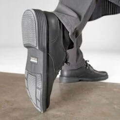 Dockers Mens Tanner Slip Resistant Lace Up Dress Oxford Safety Shoes 16 Dockers Mens Tanner Slip Resistant Lace Up Dress Oxford Safety Shoes -Georgia Shoes Shop GUEST 75358d99 78ad 43d3 8a07 e1a230785144