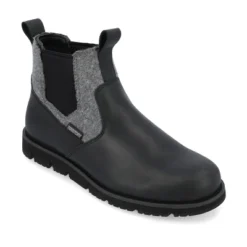 Territory Canyonlands Water Resistant Chelsea Boot -Georgia Shoes Shop GUEST 7573fc89 8802 41a0 ac2d 60d52f37d15a