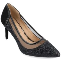Journee Collection Womens Kalani Pointed Toe Mid Heel Pumps 22 Journee Collection Womens Kalani Pointed Toe Mid Heel Pumps -Georgia Shoes Shop GUEST 759b0673 9a03 4f08 a465 73fc28aaf91a