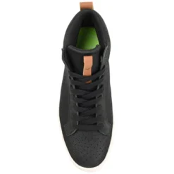 Territory Carlsbad Knit High Top Sneaker -Georgia Shoes Shop GUEST 75b0dcac fc08 4f25 a687 9779c2d4d82d