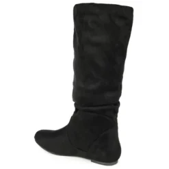 Journee Collection Wide Calf Women's Rebecca-02 Boot 18 Journee Collection Wide Calf Women's Rebecca-02 Boot -Georgia Shoes Shop GUEST 75c8b0dc 1e3a 4739 91e3 b94de6379839