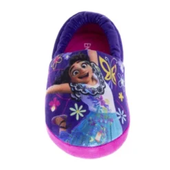 Disney Encanto Mirabel Dual Sizes Slippers. (Toddler/Little Kids) -Georgia Shoes Shop GUEST 75d146e7 2cd2 4d36 91f8 31413fcaafea