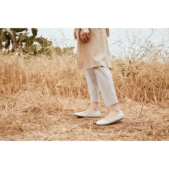 Minnetonka Women's Leather Anna Ballerina Flat -Georgia Shoes Shop GUEST 75dfd72d c45a 4ab8 b1b0 40c55d387e16