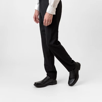 Deer Stags Men's Greenpoint Dress Comfort Slip-on Loafer 11 Deer Stags Men's Greenpoint Dress Comfort Slip-on Loafer - Image 9