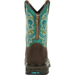 Kids Georgia Boot Carbo-Tec LT Big Kids Pull On Boot -Georgia Shoes Shop GUEST 75f5ef7d 4f64 4586 879b 4384b3a543b4