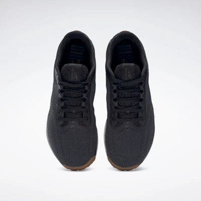 Reebok Nano X1 Grit Men's Training Shoes Mens Performance Sneakers 6 Reebok Nano X1 Grit Men's Training Shoes Mens Performance Sneakers - Image 4