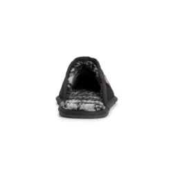 MUK LUKS Men's Dave Printed Berber Suede Scuff 14 MUK LUKS Men's Dave Printed Berber Suede Scuff -Georgia Shoes Shop GUEST 76014d50 1c76 4c5b 9608 136eefee5eae