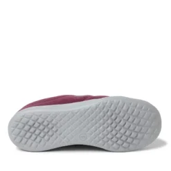 Dearfoams Womens Kendra Sport Lounge Clog Microfleece -Georgia Shoes Shop GUEST 76669a31 de17 4e5f 99bb 86eb6f233759