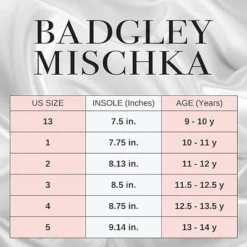 Badgley Mischka Girls Dressy Western Cowboy Boots With Rhinestones/Jeweled ( Little Kids/Big Kids) -Georgia Shoes Shop GUEST 767c8100 921d 4537 911a 4e25a58007ed