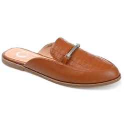 Journee Collection Womens Rubee Slip On Round Toe Mules Flats 25 Journee Collection Womens Rubee Slip On Round Toe Mules Flats -Georgia Shoes Shop GUEST 76a898ae 2d8c 464b af41 0ee0c7a39692