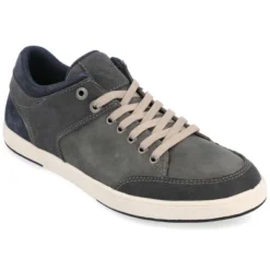 Territory Pacer Casual Leather Sneaker -Georgia Shoes Shop GUEST 7707a93d 81d4 464b b97a 990971f8dc5a