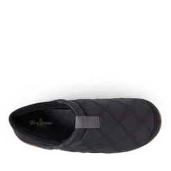 Dearfoams Men's River Closed Back Slippers With Collapsible Heel Indoor/Outdoor -Georgia Shoes Shop GUEST 78ab59f2 a2ee 4dc8 ae46 9da1a24157f5