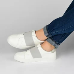 Journee Collection Women's Tru Comfort Foam� Billie Sneaker -Georgia Shoes Shop GUEST 78b05192 a2d9 47ec af52 c82e2314bf5b