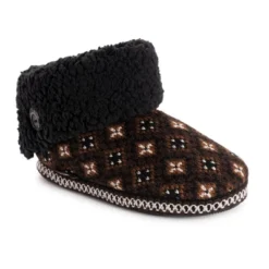 MUK LUKS Women's Melinda Slippers -Georgia Shoes Shop GUEST 78bdfead 2d22 4d20 af04 90d380ae9b93