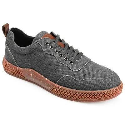 Thomas & Vine Kemp Textile Sneaker 10 Thomas & Vine Kemp Textile Sneaker - Image 8